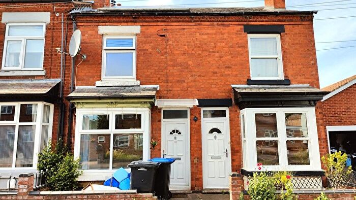 3 Bedroom Terraced House To Rent In Gladstone Street, Fleckney, Leicester, LE8