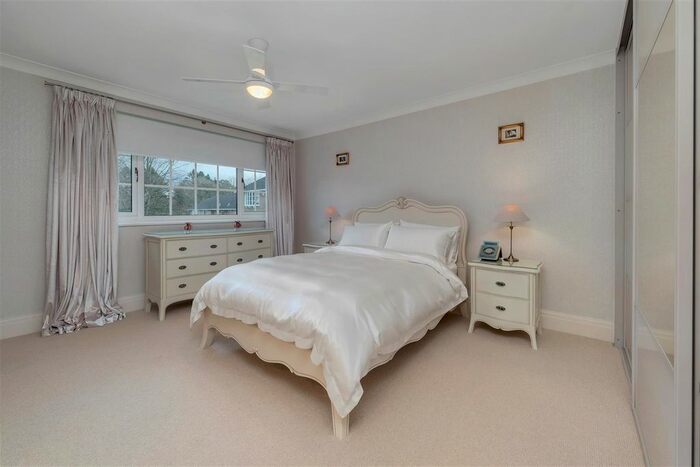 2 Bedroom Flat For Sale In Castle Hill Court, Prestbury, Macclesfield, SK10