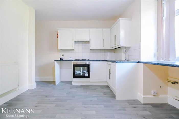 2 Bedroom Terraced House To Rent In Godiva Street, Burnley, BB10