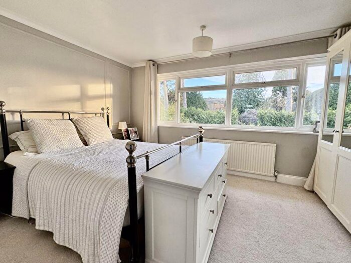 2 Bedroom Terraced House For Sale In Western Drive, Wooburn Green, HP10