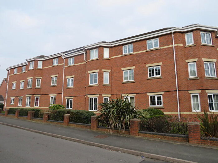 2 Bedroom Apartment To Rent In Doughty Close, Tipton, DY4