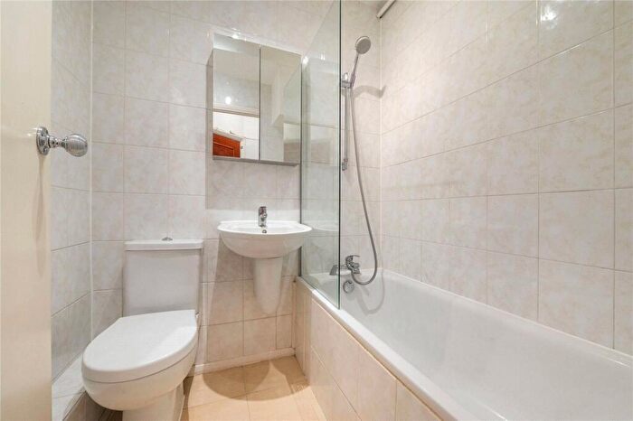 2 Bedroom Flat To Rent In Abercorn Place, St John's Wood, NW8