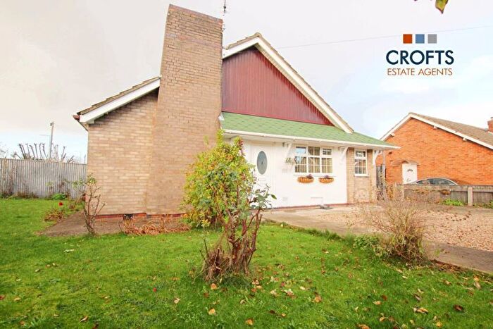 3 Bedroom Bungalow For Sale In Beechwood Avenue, Immingham, DN40