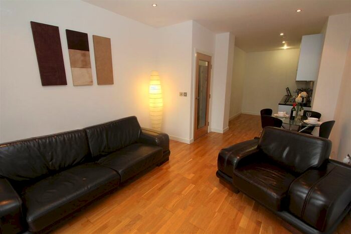 1 Bedroom Flat To Rent In Roberts Wharf, East Street, LS9