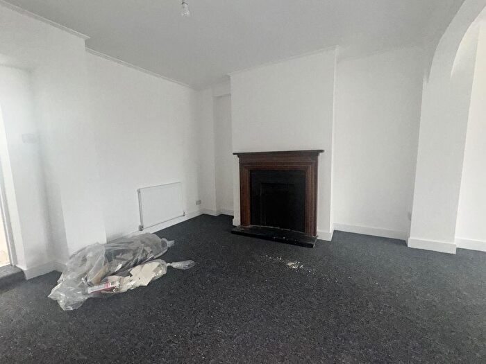 2 Bedroom Terraced House To Rent In Bowns Yard, Somercotes, Alfreton, DE55