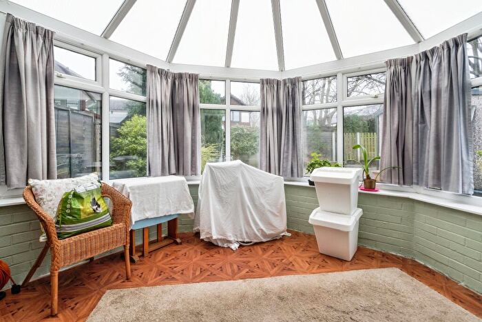 2 Bedroom Semi-Detached House For Sale In Moss Meadow, Bolton, Lancashire, BL5
