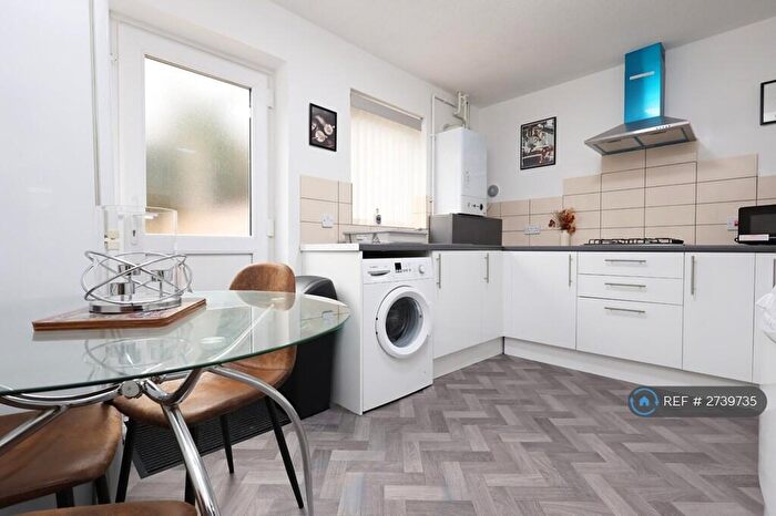 2 Bedroom Terraced House To Rent In Myrtle Drive, Rogerstone, Newport, NP10