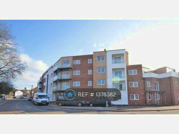1 Bedroom Flat To Rent In Dudley Street, Luton, LU2