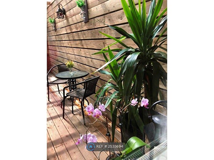 3 Bedroom Terraced House To Rent In Gilsland Road, Thornton Heath, CR7