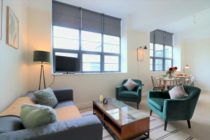 1 Bedroom Apartment To Rent In Pontypridd House, Tyfica Road, Pontypridd, CF37