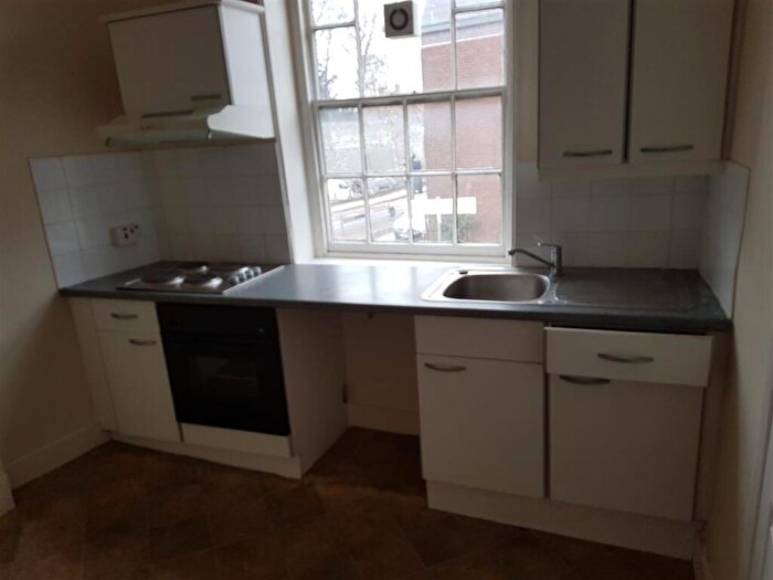 2 Bedroom Apartment To Rent In Church Street, Canterbury, CT1