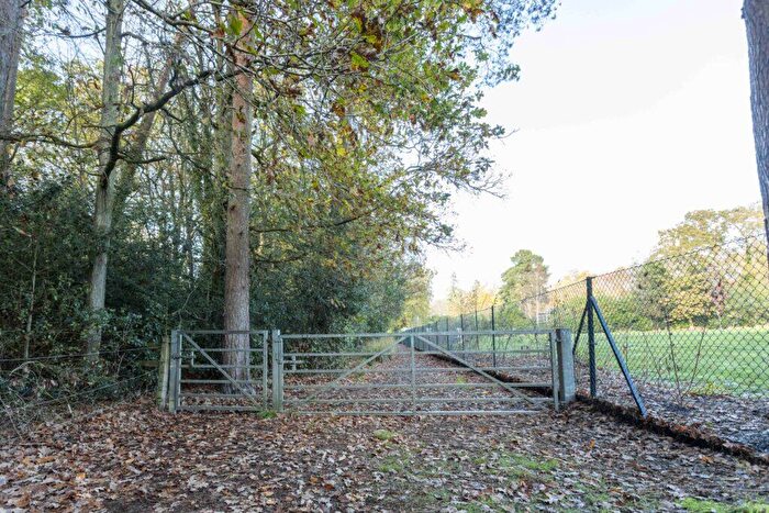 Land For Sale In Plot Potters Pool, Surrey, GU16