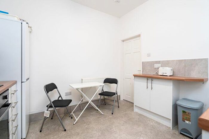 4 Bedroom Terraced House To Rent In Acomb Street, Manchester. ""Avaliable Now"", M15