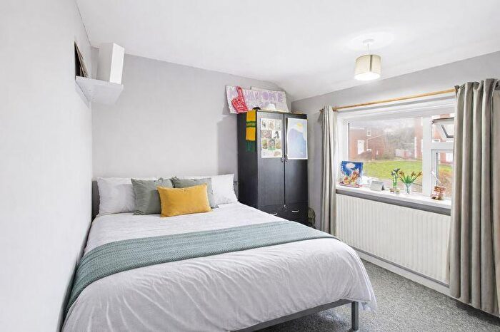 5 Bedroom Terraced House To Rent In Waverley Crescent, Brighton, BN1