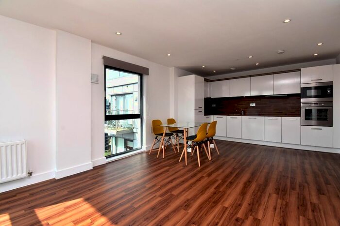 1 Bedroom Flat To Rent In Fairbanks Court, Atlip Road, Wembley, Middlesex, HA0