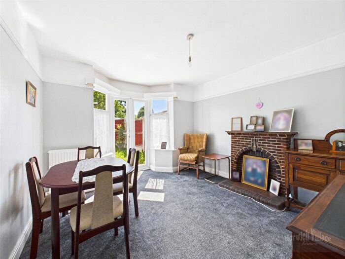 3 Bedroom Detached House For Sale In Beacon Hill Avenue, Harwich, Essex, CO12