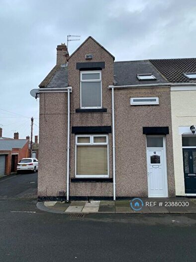 3 Bedroom End Of Terrace House To Rent In Bartram Street, Sunderland, SR5