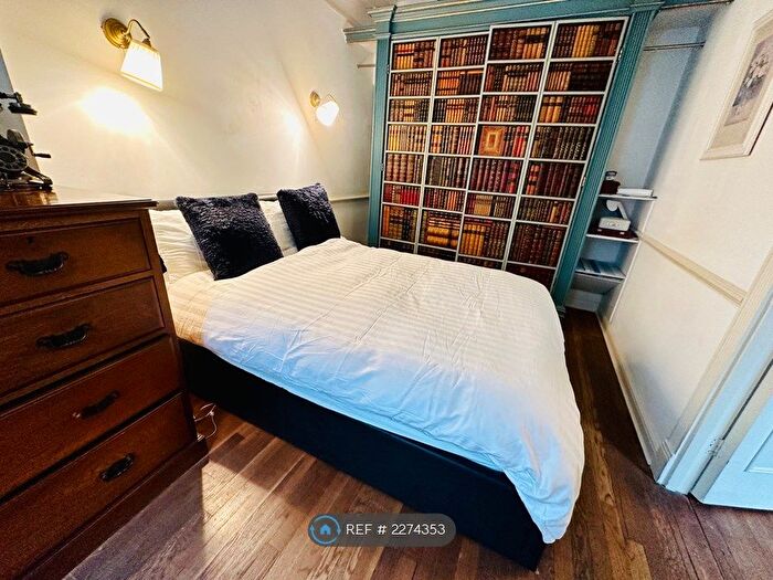 1 Bedroom Flat To Rent In Duke Of York Street, London, SW1Y
