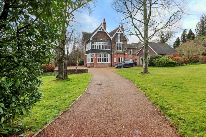 6 Bedroom Detached House For Sale In Piltdown, Uckfield, Wealden, East Sussex, TN22