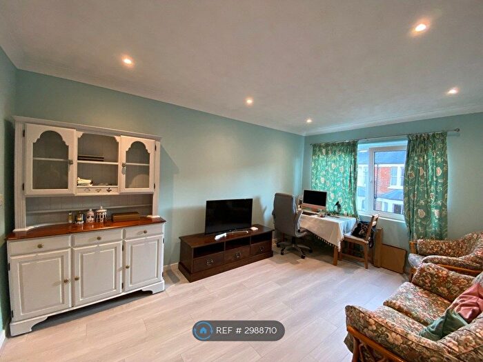 1 Bedroom Flat To Rent In Osney Mews, Oxford, OX2