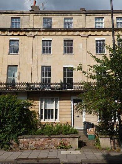 2 Bedroom Flat To Rent In Pembroke Road, Bristol, BS8