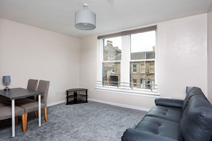 3 Bedroom Flat To Rent In Constitution Street, The Shore, Edinburgh, EH6