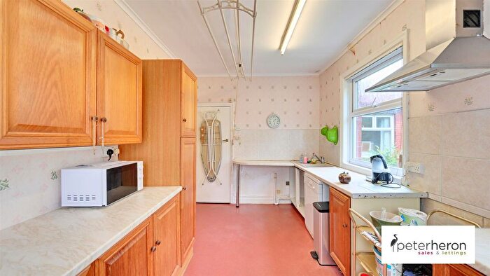 2 Bedroom Bungalow For Sale In Mount Grove, High Barnes, Sunderland, SR4