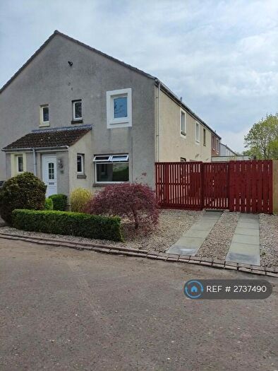 1 Bedroom Flat To Rent In North Bughtlinside, Edinburgh, EH12