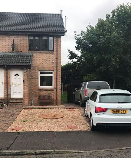 2 Bedroom Villa To Rent In Reid Grove, ML1