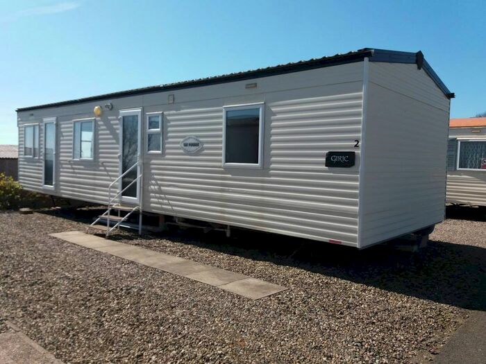 2 Bedroom Property For Sale In Lauriston, St. Cyrus, Montrose, DD10