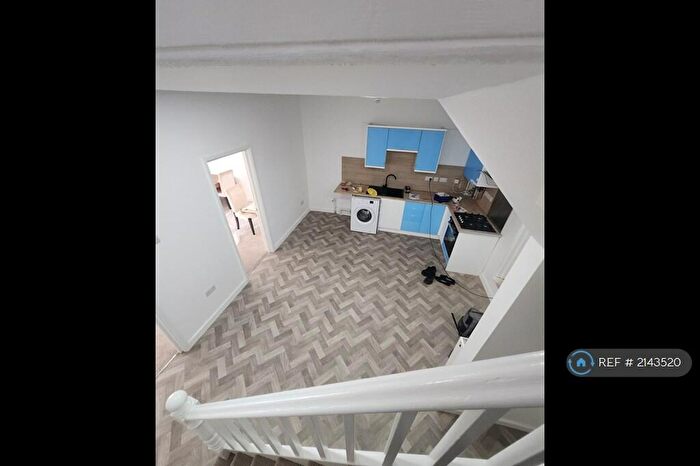 4 Bedroom Maisonette To Rent In Fishponds Road, Eastville, Bristol, BS5