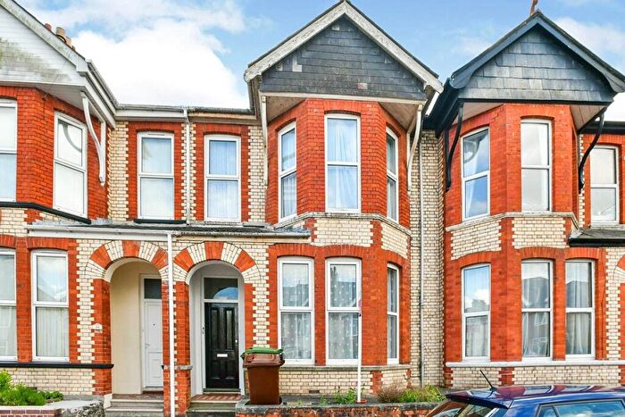 1 Bedroom Flat To Rent In Ladysmith Road, Plymouth, Devon, PL4