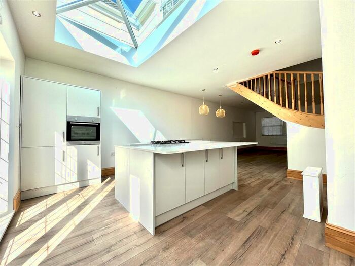 1 Bedroom Semi-Detached House To Rent In Goffs Lane, Goffs Oak, Waltham Cross, EN7