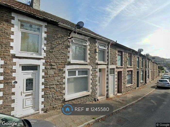2 Bedroom Terraced House To Rent In Miskin Road, Trealaw CF40