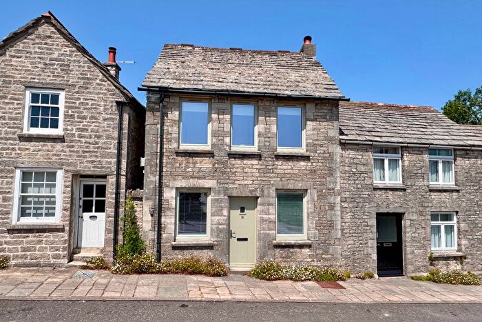 1 Bedroom Semi Detached House For Sale In High Street, Langton Matravers, Swanage, BH19