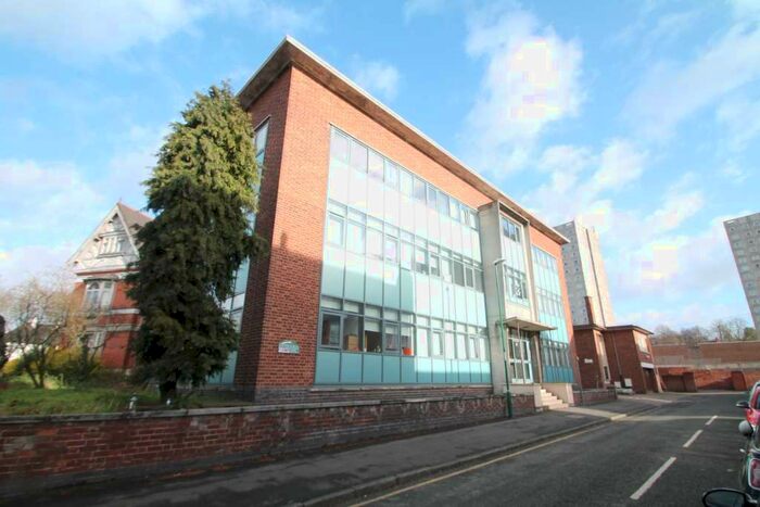 6 Bedroom Flat To Rent In Arthur Ave, Nottingham, Nottinghamshire, NG7