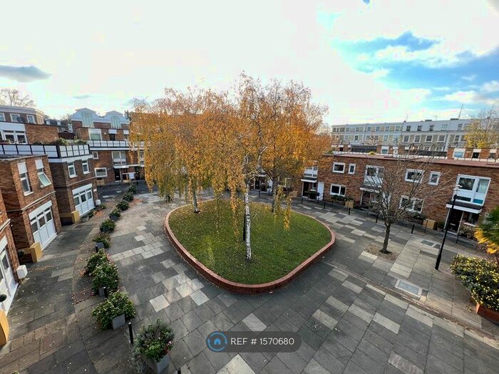 3 Bedroom Maisonette To Rent In Clare Gardens, London, W11