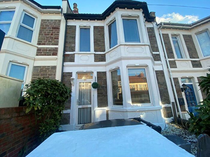 3 Bedroom Terraced House To Rent In Sandgate Road, Brislington, BS4