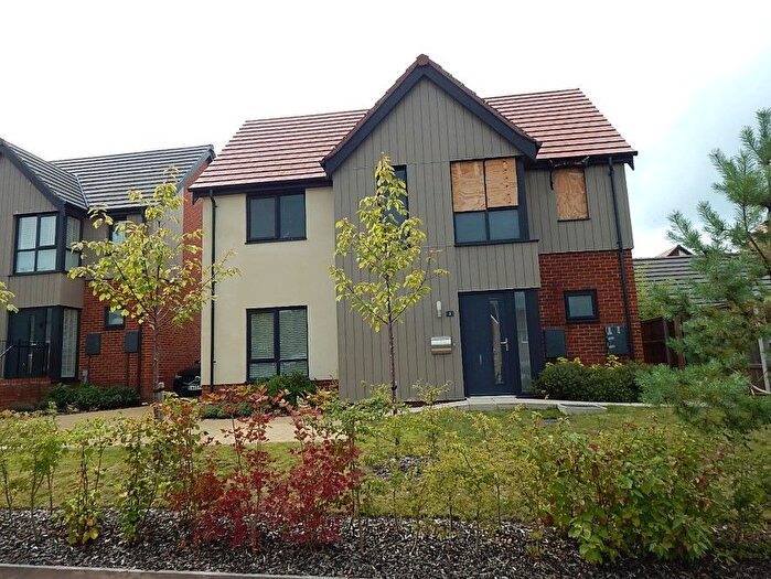 3 Bedroom Detached House For Sale In Holway Road, Upper Sheringham, Sheringham, Norfolk, NR26