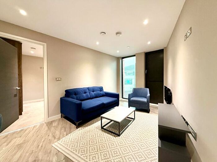 1 Bedroom Apartment To Rent In Burlington House Tariff Street Manchester, M1