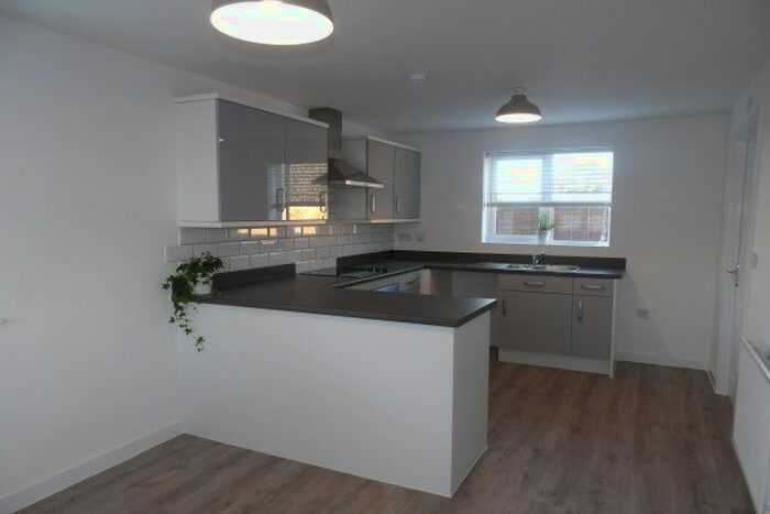 3 Bedroom Property To Rent In Oak Turn, Worcester, WR5