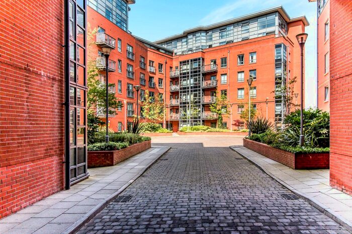 2 Bedroom Flat To Rent In Mere House, Ellesmere Street, Manchester, M15