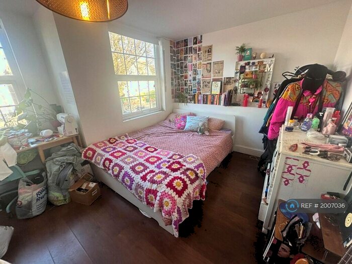 2 Bedroom Flat To Rent In Boundary Road, Hove, BN3