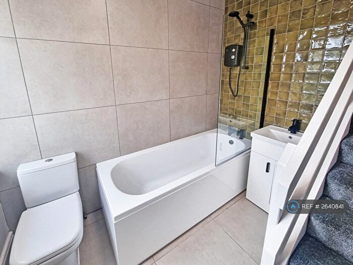 1 Bedroom Flat To Rent In Alexandra Road, Prenton, CH43
