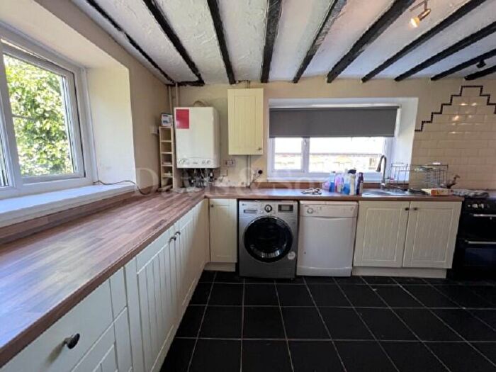 4 Bedroom End Of Terrace House To Rent In Wern-ddu Farm, Allt-yr-yn, Newport., NP20