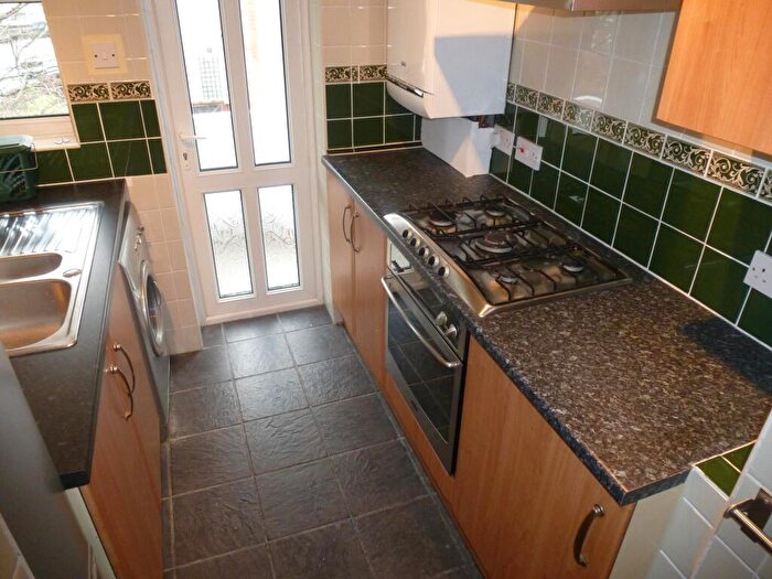 2 Bedroom Apartment To Rent In Plantagenet Street, Cardiff, CF11