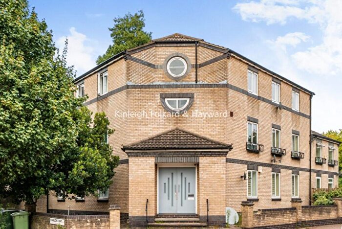 1 Bedroom Flat For Sale In Poolmans Street, Surrey Quays, London, SE16