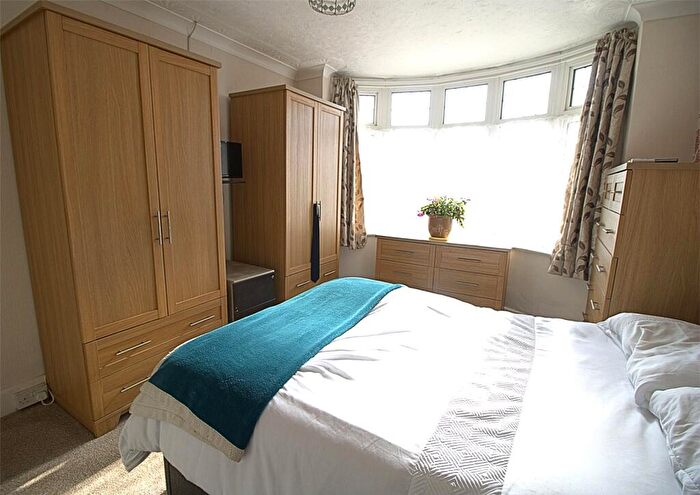 2 Bedroom Bungalow For Sale In Moorvale Road, Bournemouth, Dorset, BH9