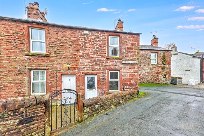 2 Bedroom Bungalow To Rent In Chapel Terrace, Kirkby Thore, CA10