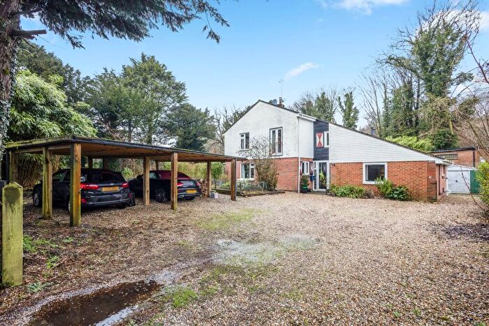 5 Bedroom Detached House For Sale In Sandling Road, Hythe, CT21